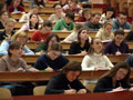 college students